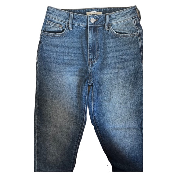PacSun  Mom Jean Dark Wash Size 25 - Picture 14 of 15